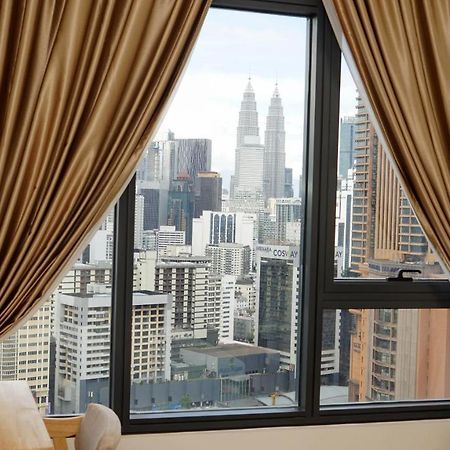 Lucentia Residence @ Bukit Bintang Kuala Lumpur Extérieur photo
