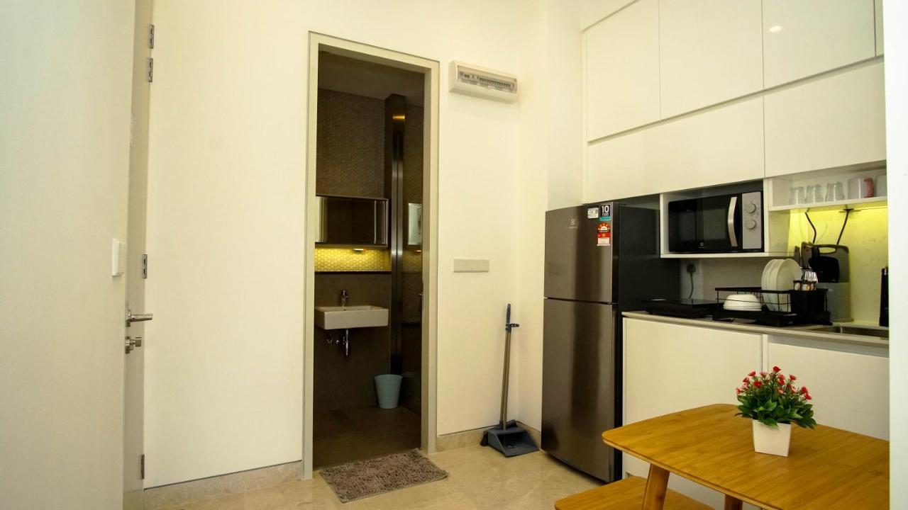 Lucentia Residence @ Bukit Bintang Kuala Lumpur Extérieur photo