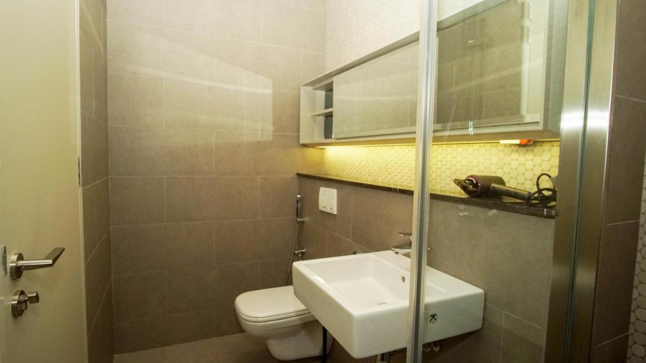 Lucentia Residence @ Bukit Bintang Kuala Lumpur Extérieur photo
