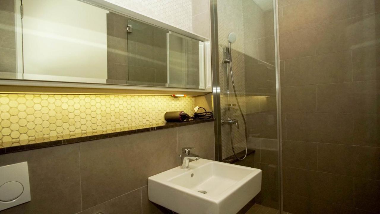 Lucentia Residence @ Bukit Bintang Kuala Lumpur Extérieur photo