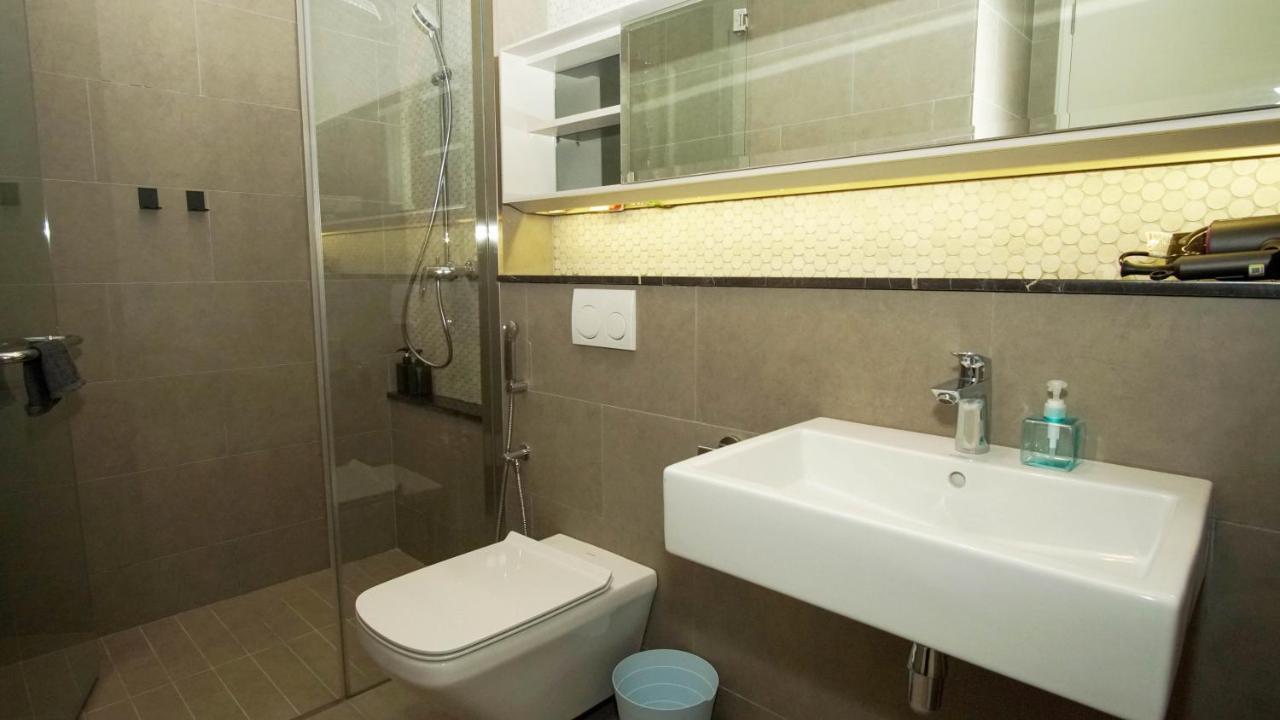 Lucentia Residence @ Bukit Bintang Kuala Lumpur Extérieur photo