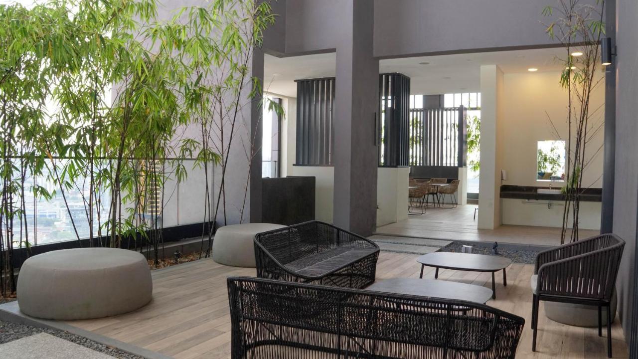 Lucentia Residence @ Bukit Bintang Kuala Lumpur Extérieur photo