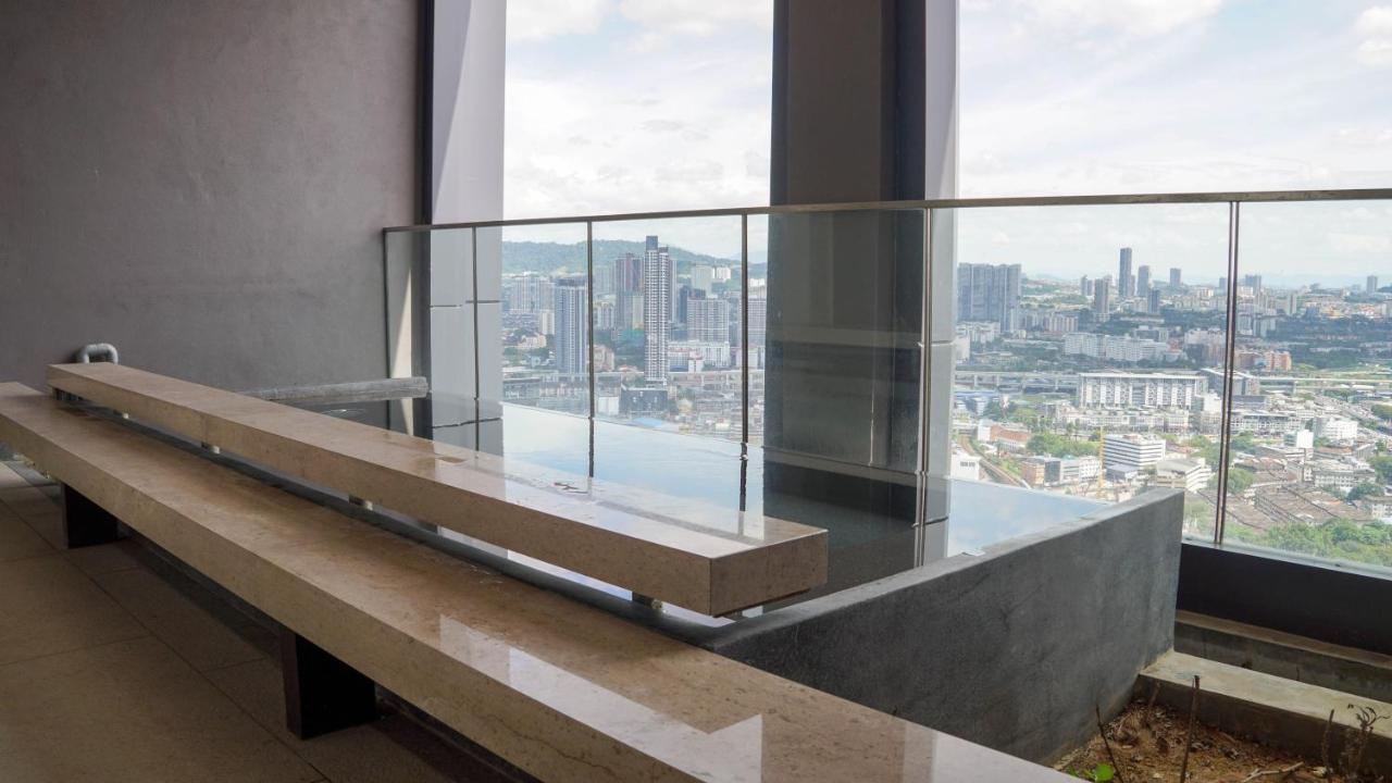 Lucentia Residence @ Bukit Bintang Kuala Lumpur Extérieur photo