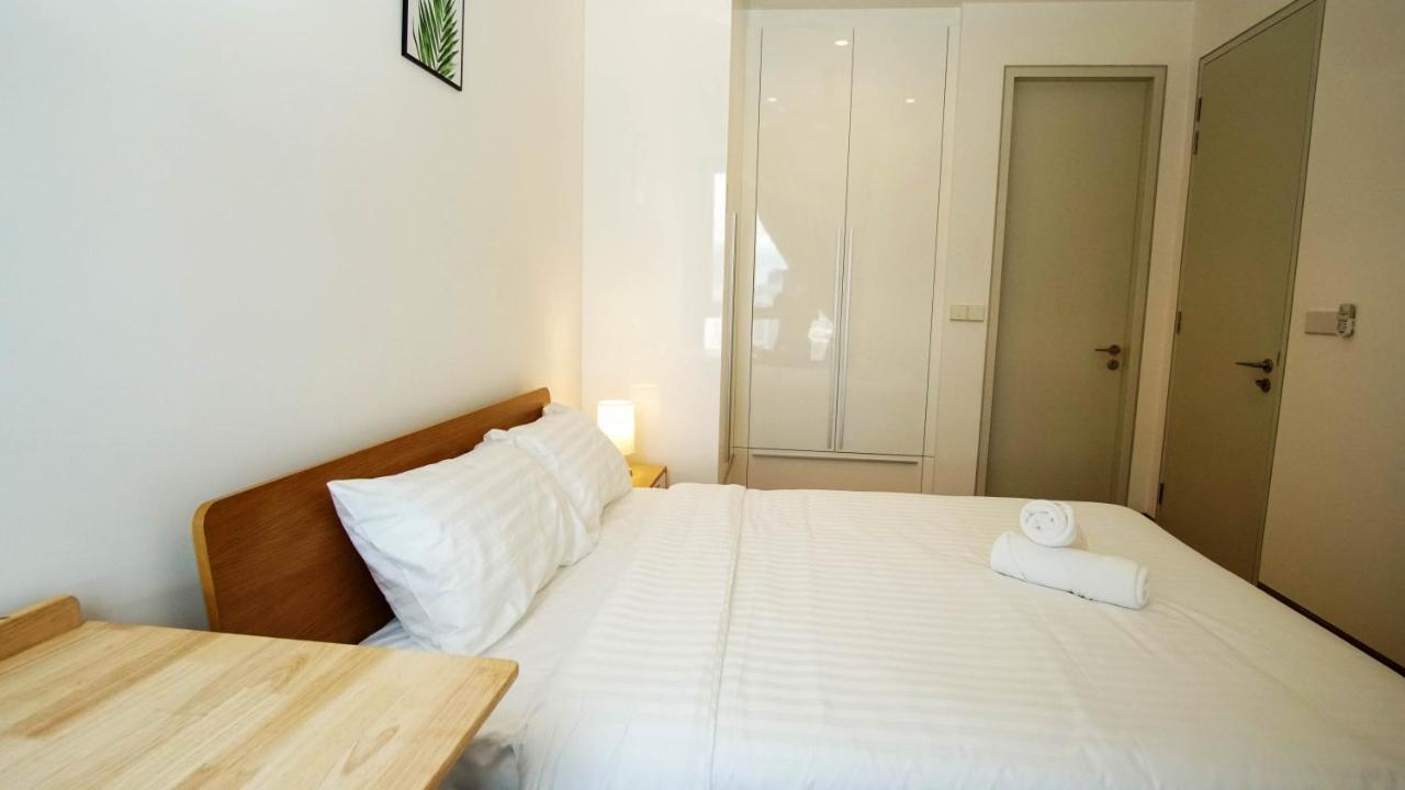 Lucentia Residence @ Bukit Bintang Kuala Lumpur Extérieur photo